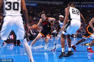 中场深度和 中场深度和