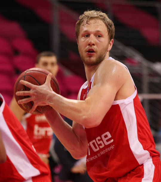 体育探访媒体村餐厅：精心准备 天南地北饮食应有尽有