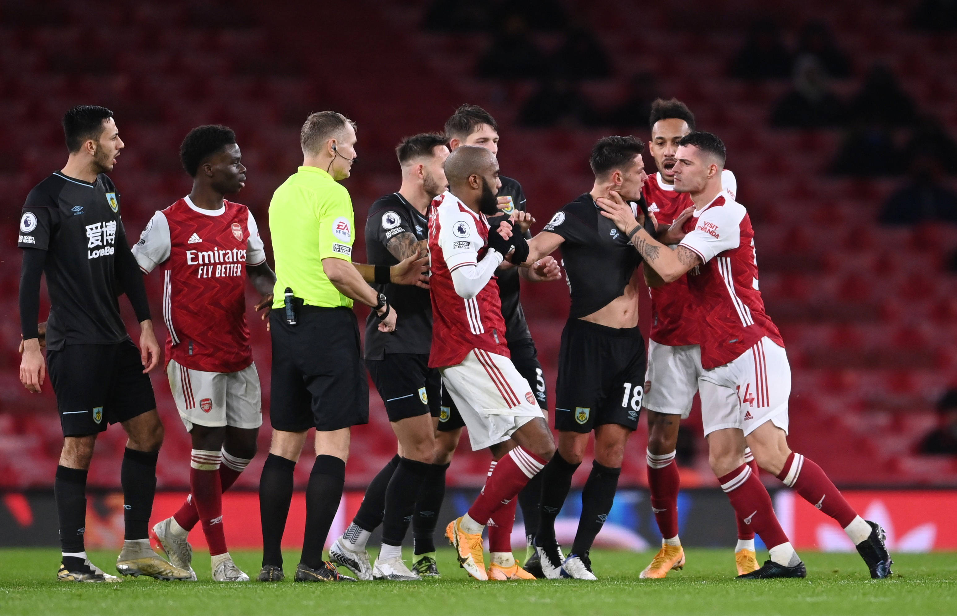 波罗告别孙兴慜：你不仅是一位传奇，更是我们所有人的兄弟